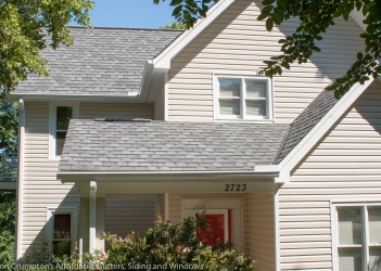 Richmond Siding Windows and Gutters-1