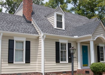 Richmond Siding Windows and Gutters-14