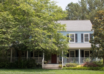 Richmond Siding Windows and Gutters-7